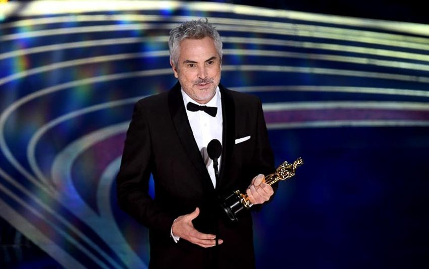 Oscar 2019: Bohemian Rhapsody thắng lớn với 4/5 giải thưởng, Green Book gây bất ngờ với Best Picture 8