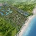 Ra mắt "ngọc trời" NovaBeach Cam Ranh 1
