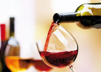 Rượu vang và món ăn