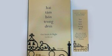 Phan Book giới thiệu Hai tâm hồn trong đêm