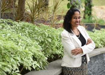 Sheraton Grand Danang Resort bổ nhiệm giám đốc kinh doanh và tiếp thị mới