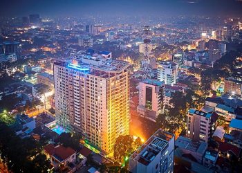 Sherwood Residence đượcTripAdvisor trao giải thưởng Travellers’ Choice năm 2019