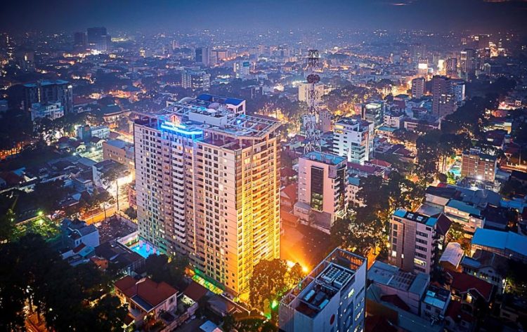 Sherwood Residence đượcTripAdvisor trao giải thưởng Travellers’ Choice năm 2019