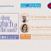 | Talkshow BẠN ĐANG NGHỊCH GÌ VỚI ĐỜI MÌNH?