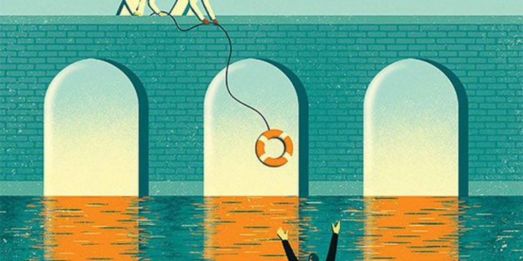 Thành công hay thất bại không ở hai chữ may rủi mà ở cách chúng ta phản ứng lại với cuộc sống 1