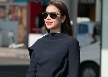 Thay đổi phong cách bản thân cùng xu hướng thời trang Smart Casual