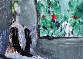 Giết cây trúc đào