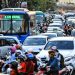 TP HCM muốn thu phí ôtô, cấm xe máy vào trung tâm