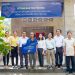 Công ty Betrimex bàn giao Nhà tình thương cho bàn con tỉnh Bến Tre và Trà Vinh đón Tết