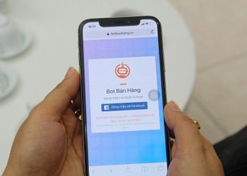 Ứng dụng chatbot của nhóm bạn 9x thu hút hơn 200.000 người dùng