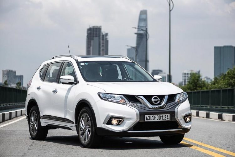 TCIE VN và Nissan VN triển khai chương trình Quà tặng mùa xuân cho khách hàng mua xe Nissan