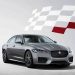 Mẫu Jaguar XF và XF Sportbrake thêm phiên bản đặc biệt Chequered Flag Edition