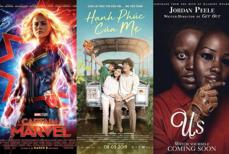 Marvel ra mắt phim riêng đầu tiên về nữ siêu anh hùng