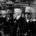 Karl Lagerfeld - Huyền thoại có một không hai 3