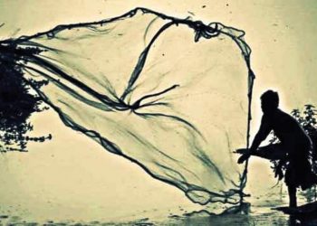 Một jaladas ở Bangladesh