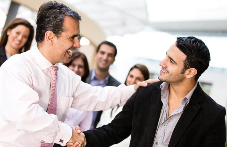 Hiểu nhân viên để khích lệ họ