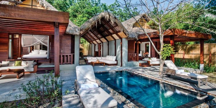 Khuyến mại từ L’Alya Ninh Van Bay