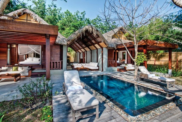 Khuyến mại từ L’Alya Ninh Van Bay