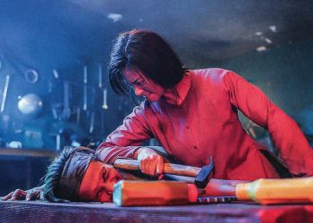 Ngô Thanh Vân: Niềm vui chưa trọn với vai diễn hành động cuối cùng 2