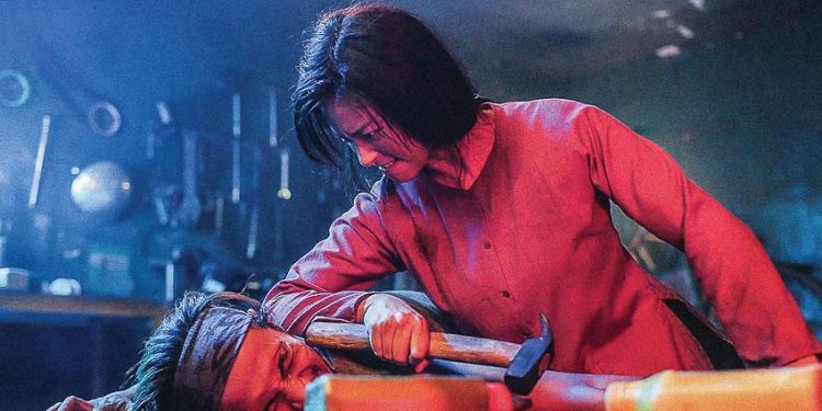 Ngô Thanh Vân: Niềm vui chưa trọn với vai diễn hành động cuối cùng 2