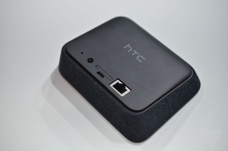 HTC ra mắt cục phát 5G - anh 4