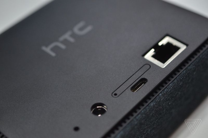 HTC ra mắt cục phát 5G - anh 5