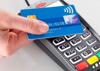 Thanh toán điện tử - sẽ có cuộc đua mới