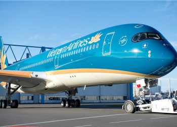 Các hãng hàng không Việt Nam đã sẵn sàng bay thẳng qua Mỹ? Anh 2