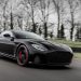 Aston Martin DBS Superleggera TAG Heuer, chốt giá 295.000 bảng Anh, kèm đồng hồ
