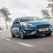 Ford Focus ST 2019 chính thức ra mắt thế giới
