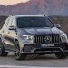 Mercedes-AMG GLE 53 4MATIC+ tăng cảm giác lái với trợ lực mô-tơ điện