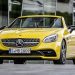 Mercedes SLC chia tay với phiên bản Final Edition: Khép lại thời vàng son