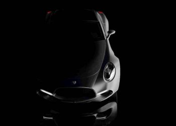 Puritalia Berlinetta 965hp lộ diện: Tiến đến ngôi vị siêu xe hybrid mạnh nhất của Ý