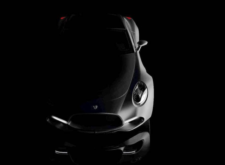 Puritalia Berlinetta 965hp lộ diện: Tiến đến ngôi vị siêu xe hybrid mạnh nhất của Ý