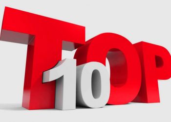 [Infographic] Top 10 mẫu xe bán chạy nhất tháng 1-2019: Honda CR-V lên ngôi