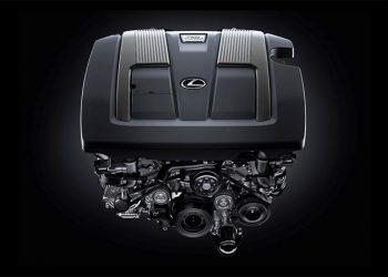 Chuyển mình theo xu hướng, Toyota sẽ loại bỏ động cơ V8