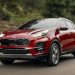 Kia Sportage 2020 ra mắt tại Chicago Auto Show 2019