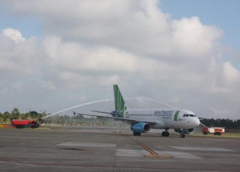 Bamboo Airways khai trương đường bay Cần Thơ – Hà Nội - 1