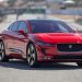 Mẫu xe Jaguar I-PACE đoạt giải thưởng Xe của năm 2019 tại châu Âu