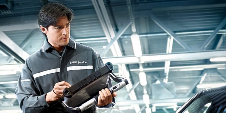 11-3-2019 | BMW Doctor Campaign – Chương trình tư vấn xe cùng chuyên gia kỹ thuật BMW