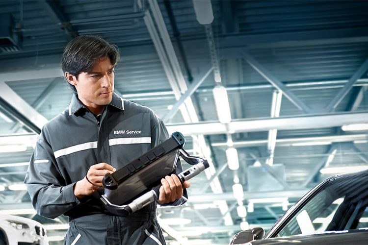 11-3-2019 | BMW Doctor Campaign – Chương trình tư vấn xe cùng chuyên gia kỹ thuật BMW