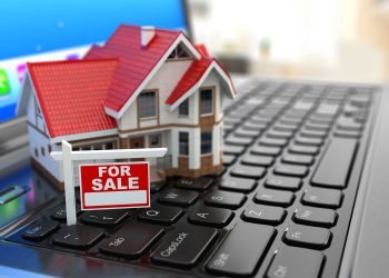 Thêm nhiều doanh nghiệp đầu tư vào môi giới bất động sản online - 01