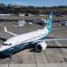 Liên minh châu Âu đóng cửa không phận với máy bay Boeing 737 MAX