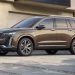 Cadillac giới thiệu XT6 2020 hoàn toàn mới SUV 3 hàng ghế hạng sang