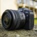 Máy ảnh Canon full-frame EOS RP siêu gọn nhẹ