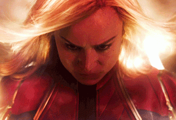 Captain Marvel thống trị phòng vé với doanh thu mở màn 455 triệu USD