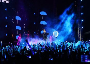 9-3-2019 | Đêm nhạc Đại tiệc Công nghệ – Tạo Khác Biệt Galaxy S10/S10+