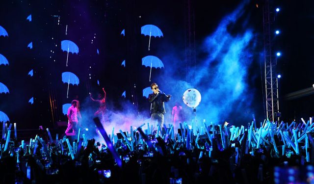 9-3-2019 | Đêm nhạc Đại tiệc Công nghệ – Tạo Khác Biệt Galaxy S10/S10+