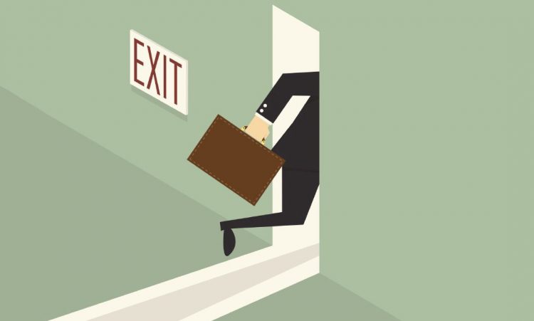 Stay Interviews - Bí quyết giữa chân nhân tài - 01