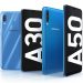 Bộ đôi Galaxy A50 và Galaxy A30 lên kệ tại Việt Nam